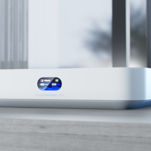 Ubiquiti UCG-Ultra Cloud Gateway Ultra