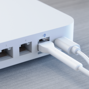 Ubiquiti UCG-Ultra Cloud Gateway Ultra