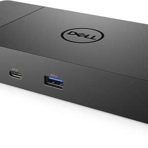 Dell Dock WD19S USB-C 180W Power 