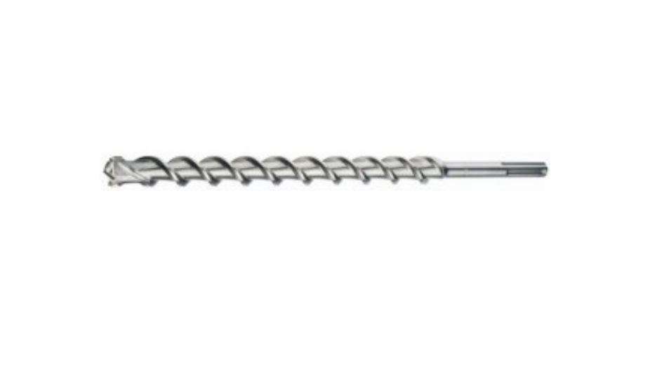 Bosch Drill Bit S.D.S MAX-9 Natural Stone 32X920mm