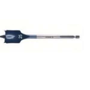 Bosch Drill Bits Flat/Spade Hexagon