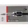 Bosch Holesaw Adaptor Hexagon – 3/8”