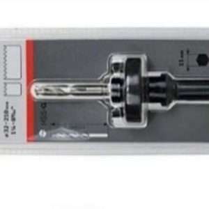Bosch Holesaw Adaptor Hexagon – 5/8”