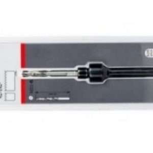Bosch Holesaw Adaptor SDS-Plus - 1/2” - (14-30mm) (2609390035)