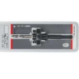 Bosch Holesaw Adaptor SDS-Plus – 5/8” - (32-210mm)
