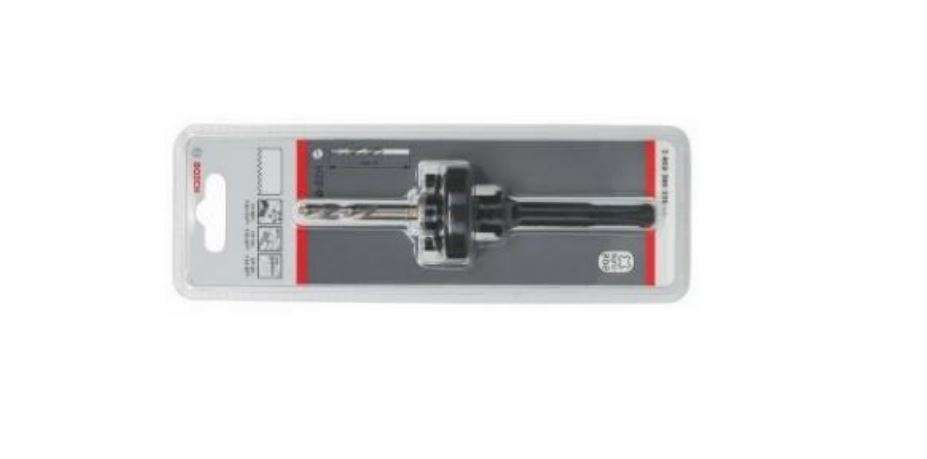 Bosch Holesaw Adaptor SDS-Plus – 5/8” - (32-210mm)