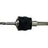 Bosch Holesaw Adaptors Hexagon Power Change 8mm