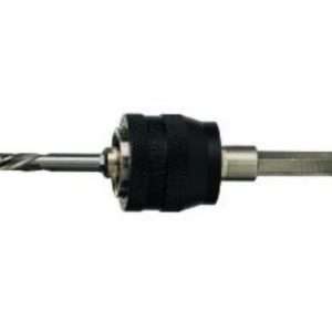 Bosch Holesaw Adaptors Hexagon Power Change 8mm