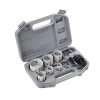 Bosch Holesaw Set Plumbers 9pc (2608580803)