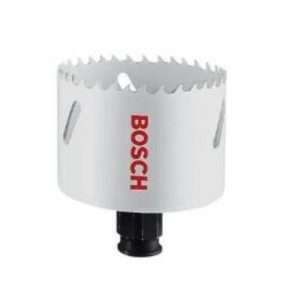 Bosch Holesaws Bi-Metal Progressors