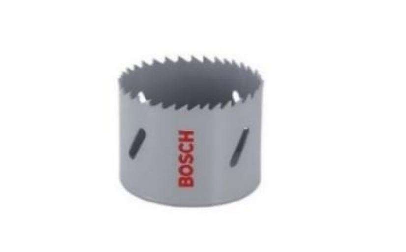 Bosch Holesaws Bi-Metal
