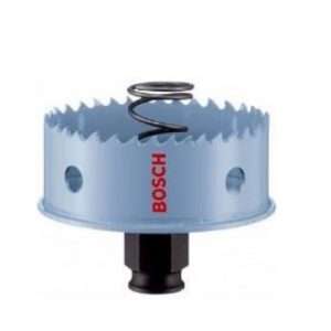 Bosch Holesaws Sheet Metal