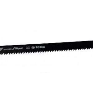 Bosch Jigsaw Blade T1044DP Wood 3pcs (2608667394)
