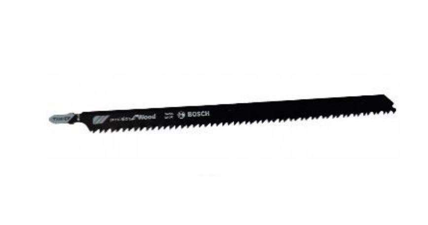 Bosch Jigsaw Blade T1044DP Wood 3pcs (2608667394)