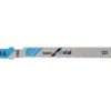 Bosch Jigsaw Blade T118A Metal 100pcs (2608631964)