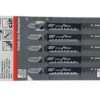 Bosch Jigsaw Blade T144D Wood 5pcs (2608630040)