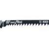 Bosch Jigsaw Blade T244D Wood 100pcs (2608637881)