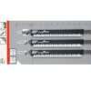 Bosch Jigsaw Blade T344D Wood 3pcs (2608637944)