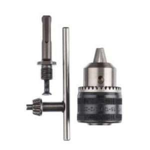 Bosch Keyed Chuck SDS-Plus-Adapter 1.5-13mm (2607000982)