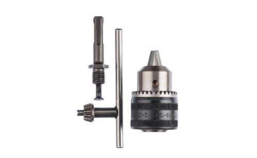 Bosch Keyed Chuck SDS-Plus-Adapter 1.5-13mm (2607000982)
