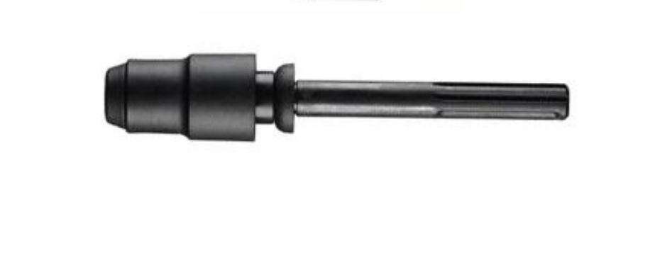 Bosch Keyless Chuck SDS Max to SDS Plus (1618598159)