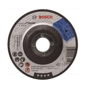 Bosch Metal Cutting Discs Expert