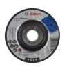 Bosch Metal Grinding Discs Expert