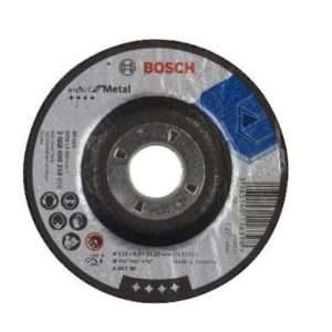 Bosch Metal Grinding Discs Expert