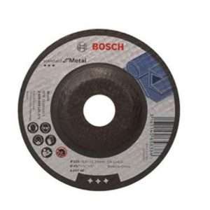 Bosch Metal Grinding Discs Standard