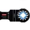 Bosch Multi Cutter Accessory – Blade Plunge Expert Metal AIZ 32 AIT