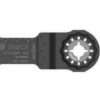 Bosch Multi Cutter Accessory – Blade Plunge HSS AIZ32EPC