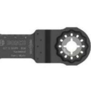 Bosch Multi Cutter Accessory – Blade Plunge HSS AIZ32EPC