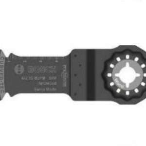 Bosch Multi Cutter Accessory – Blade Plunge Hard Wood & Metal AIZ32BSPB