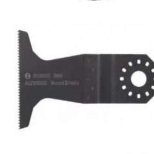 Bosch Multi Cutter Accessory – Blade Plunge Wood & Metal
