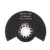 Bosch Multi Cutter Accessory – Blade Segmented Wood & Metal