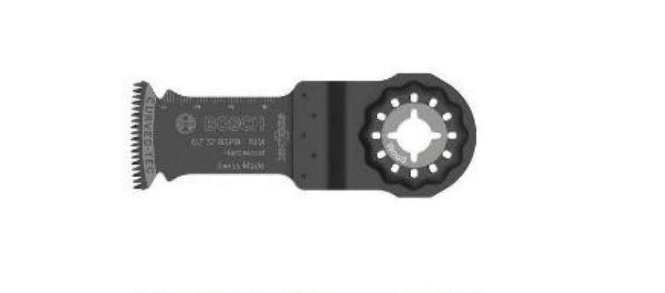 Bosch Multi Cutter Accessory – Scrapper ATZ52SFC (2608661647)