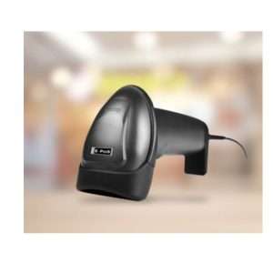 EPOS Barcode Handheld Scanner - ES2D