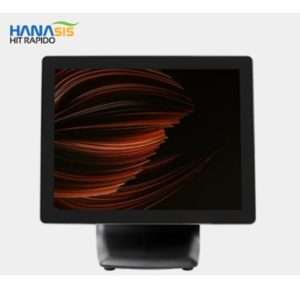 Hanasis Hit Rapido i5 V2 POS Terminal (A5365)