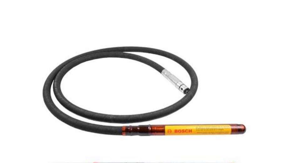 Hose for Bosch GVC 22 EX Concrete Vibrator