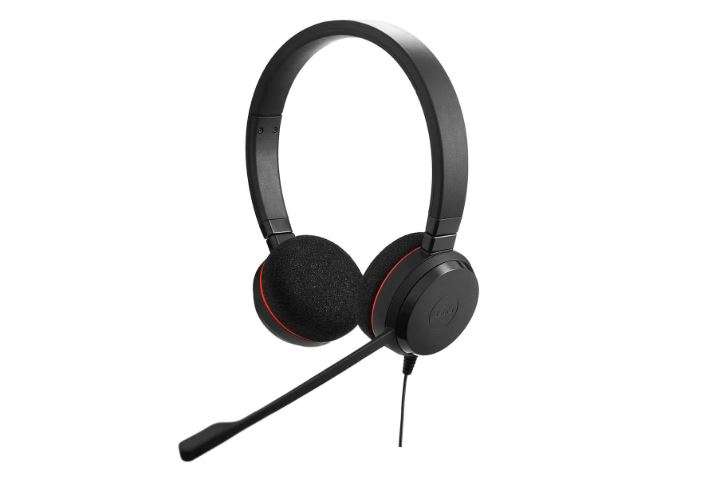 Jabra Evolve 20 Stereo Headset