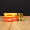 Kodak Color Plus 200 Color Negative Film 35mm
