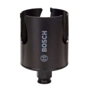 Bosch Holesaws Multi Construction