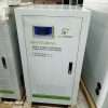 Automatic AC Voltage Stabilizer 3 Phase 80KW