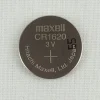 Renata CR1620 3V Lithium Coin Cell Battery