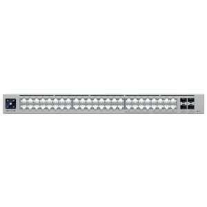 Ubiquiti UniFi Pro Max 48-Port PoE Switch (USW-Pro-Max-48-PoE)