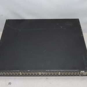 Ubiquiti EdgeSwitch ES-48-500W 48 Ports Poe Switch