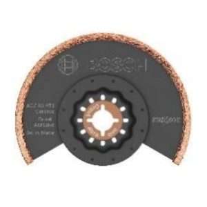 Bosch Multi Cutter Accessory – Blade Segmented Carbide-Rift ACZ 85 RT3