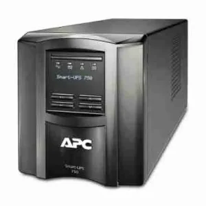 APC Smart-UPS SMT750IC 750VA 230V with SmartConnect Port