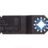 Bosch Multi Cutter Accessory – Blade Plunge Metal Carbide AIZ32AT