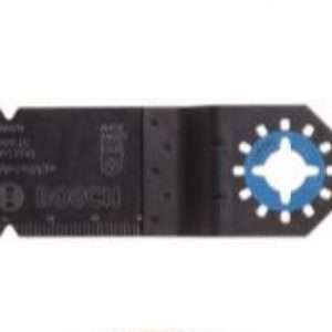 Bosch Multi Cutter Accessory – Blade Plunge Metal Carbide AIZ32AT